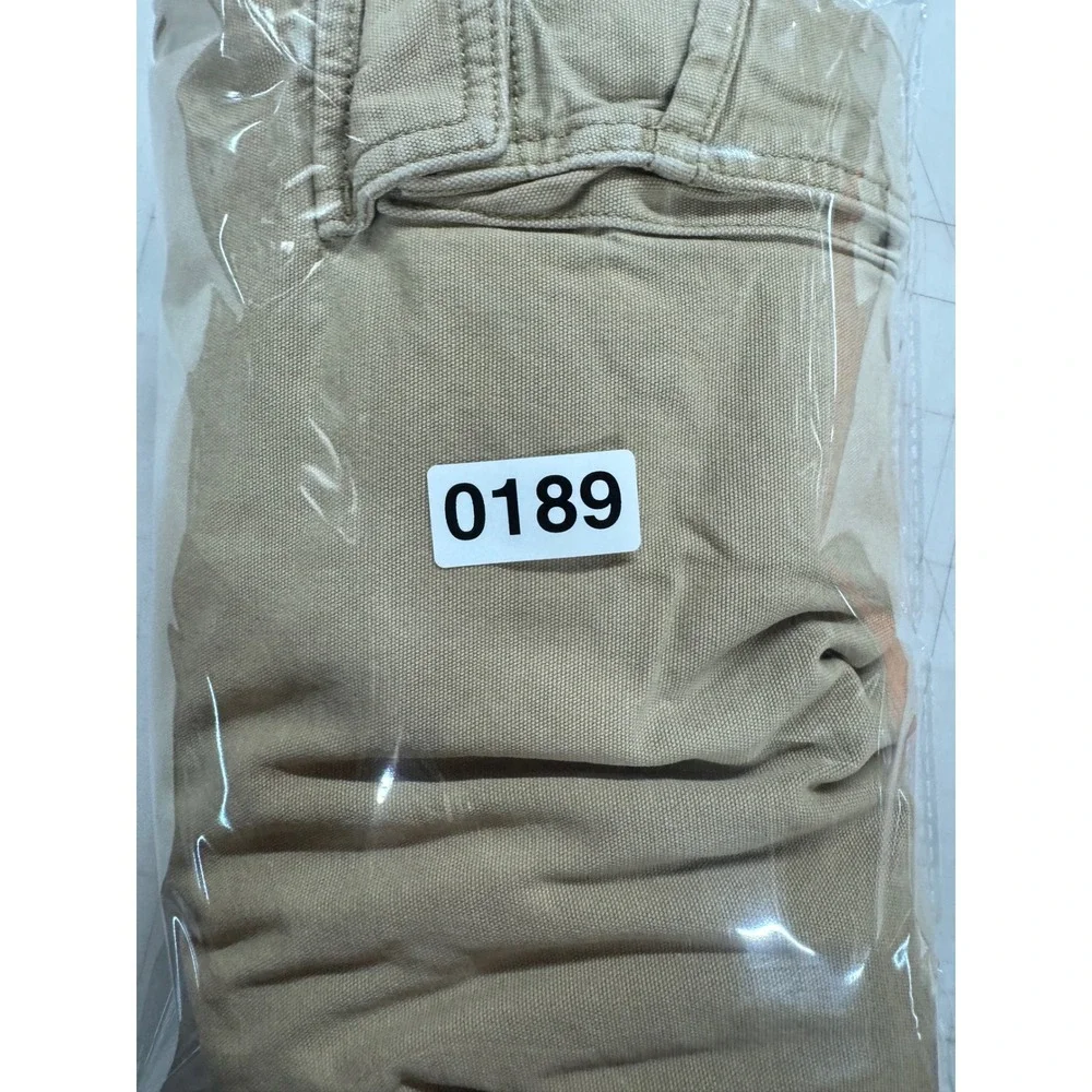 Carhartt conquer your